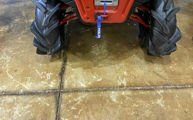 2026 Polaris® Sportsman XP1000 Mud Edition