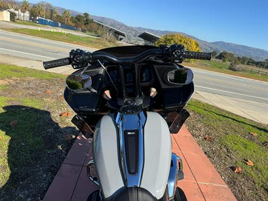 2024 Harley-Davidson Road Glide®