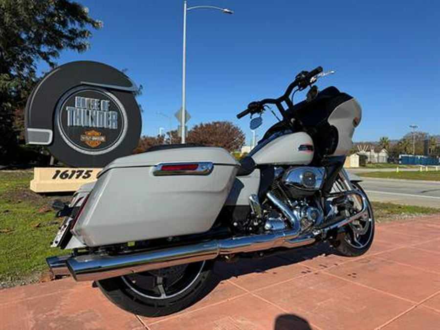 2024 Harley-Davidson Road Glide®