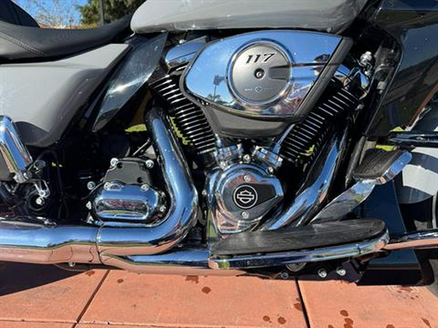 2024 Harley-Davidson Road Glide®