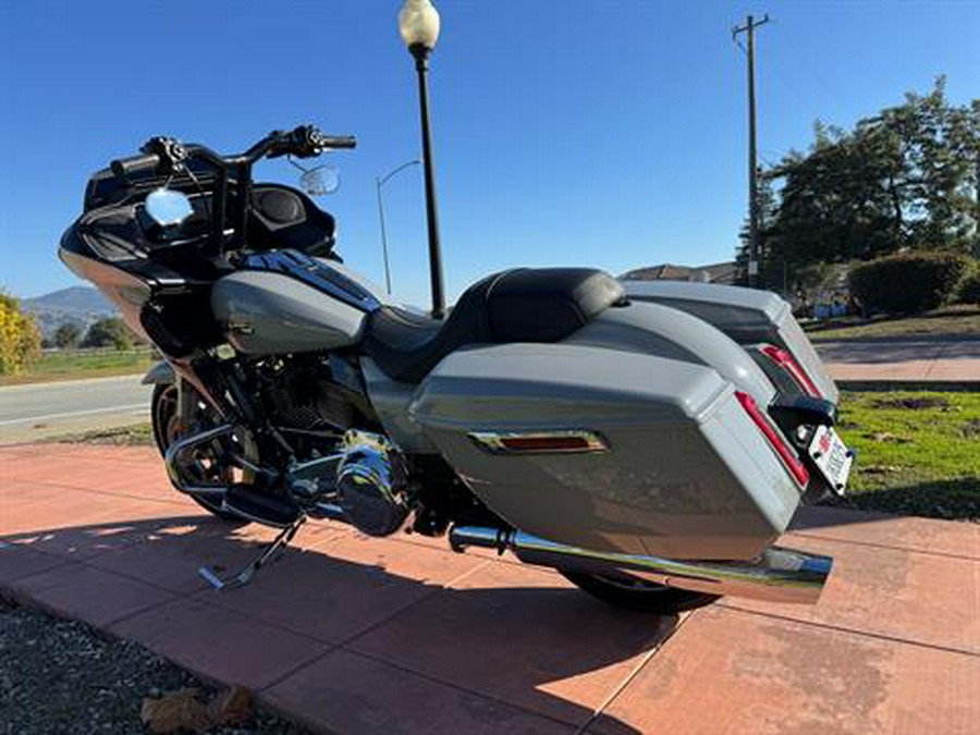 2024 Harley-Davidson Road Glide®