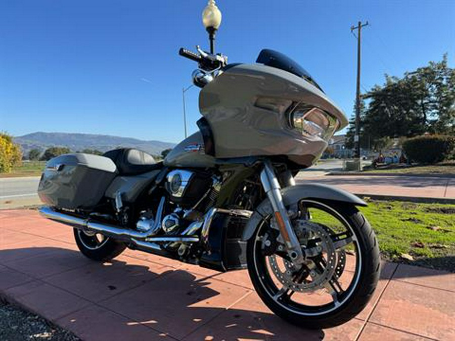 2024 Harley-Davidson Road Glide®