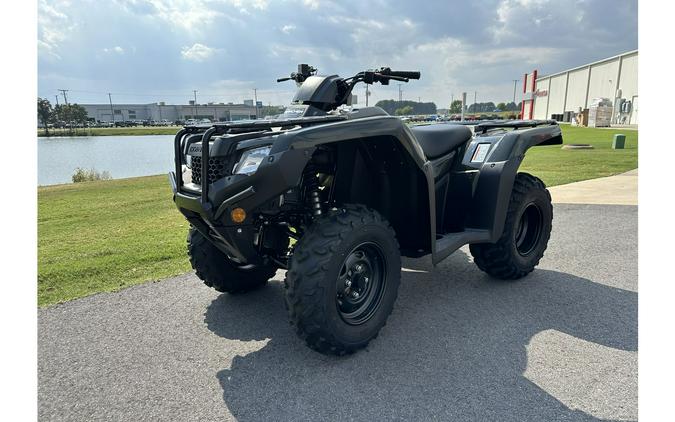 2026 Honda FourTrax Rancher