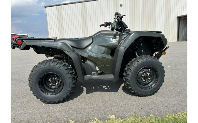 2026 Honda FourTrax Rancher