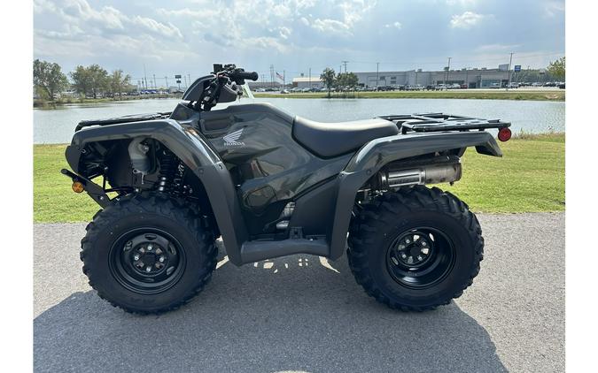 2026 Honda FourTrax Rancher