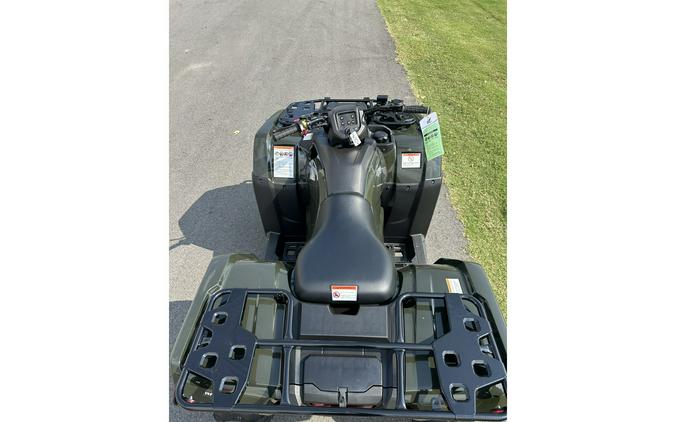 2026 Honda FourTrax Rancher