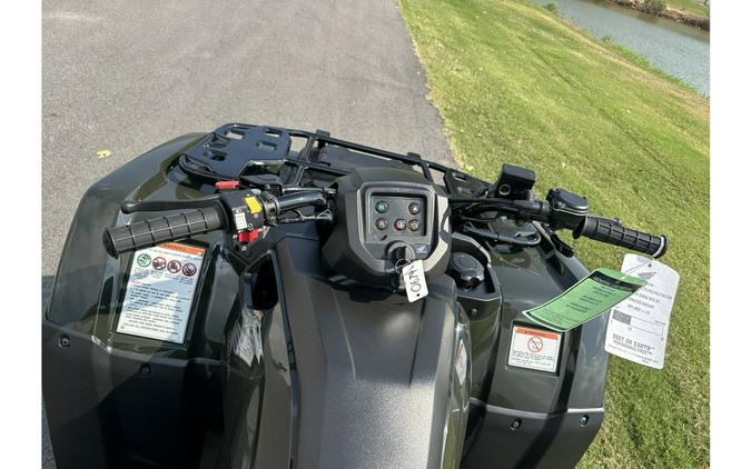 2026 Honda FourTrax Rancher