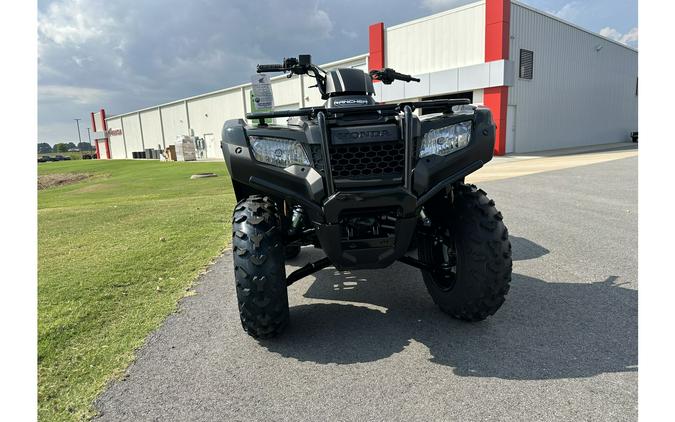 2026 Honda FourTrax Rancher