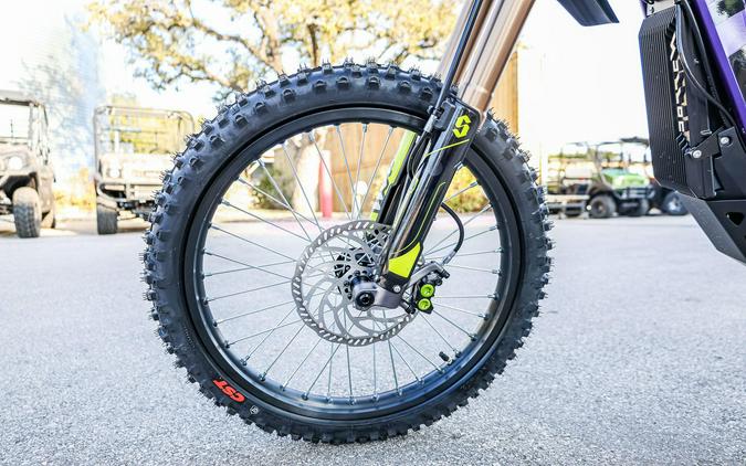 2026 SURRON LIGHT BEE X