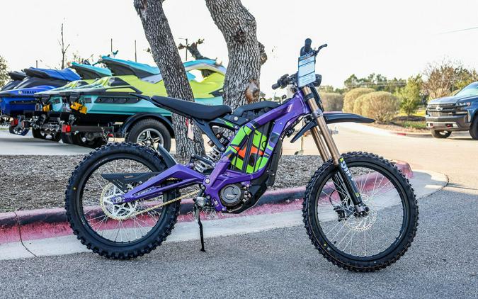 2026 SURRON LIGHT BEE X