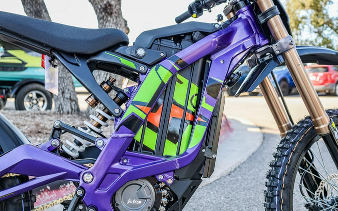 2026 SURRON LIGHT BEE X