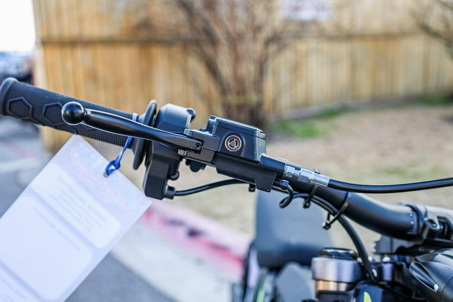 2026 SURRON LIGHT BEE X