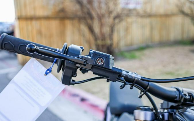 2026 SURRON LIGHT BEE X