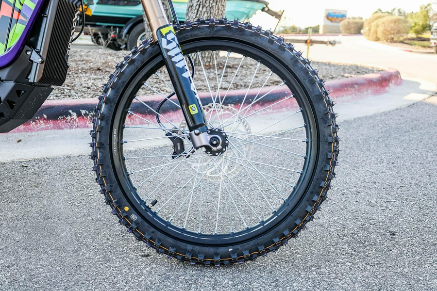 2026 SURRON LIGHT BEE X