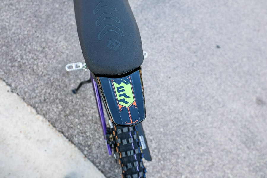 2026 SURRON LIGHT BEE X