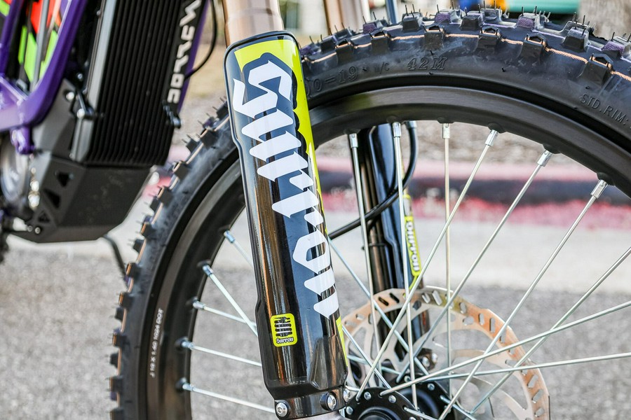 2026 SURRON LIGHT BEE X