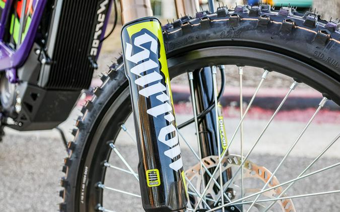 2026 SURRON LIGHT BEE X