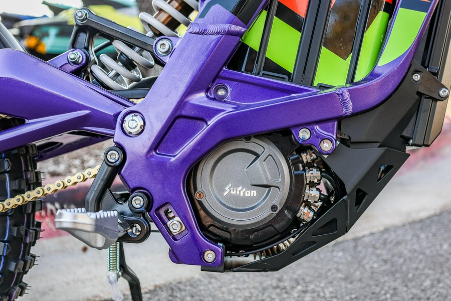 2026 SURRON LIGHT BEE X