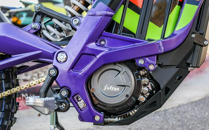 2026 SURRON LIGHT BEE X