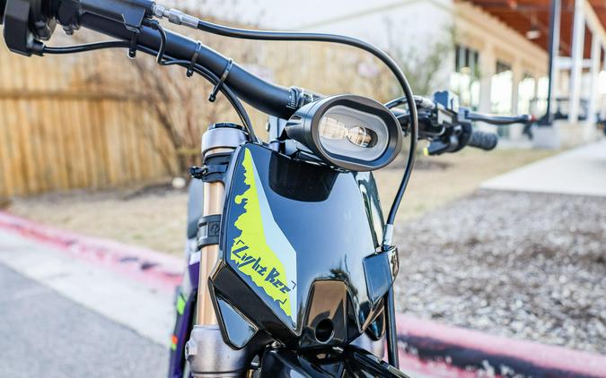 2026 SURRON LIGHT BEE X