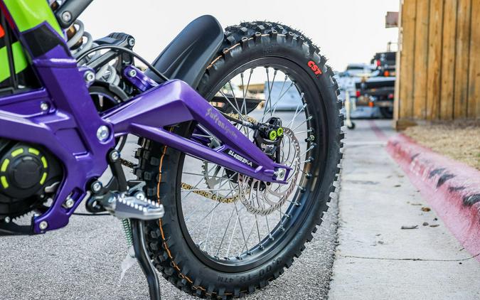 2026 SURRON LIGHT BEE X