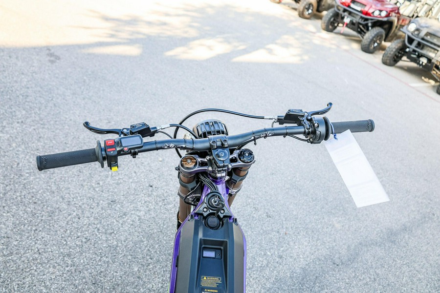 2026 SURRON LIGHT BEE X