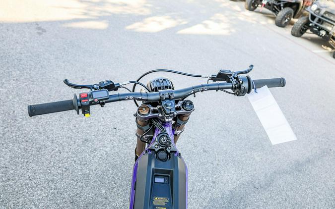 2026 SURRON LIGHT BEE X