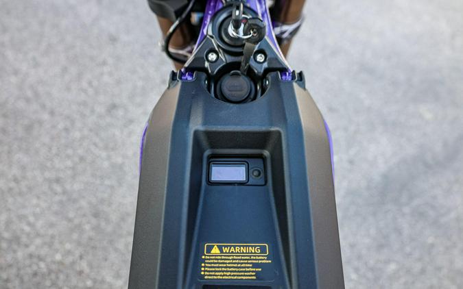 2026 SURRON LIGHT BEE X