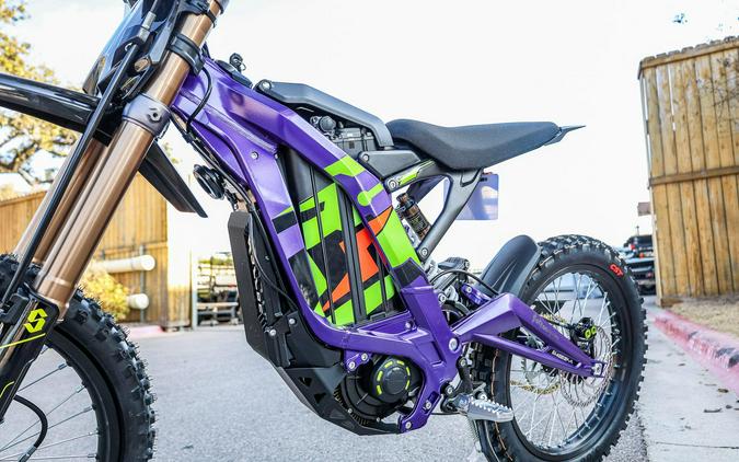 2026 SURRON LIGHT BEE X