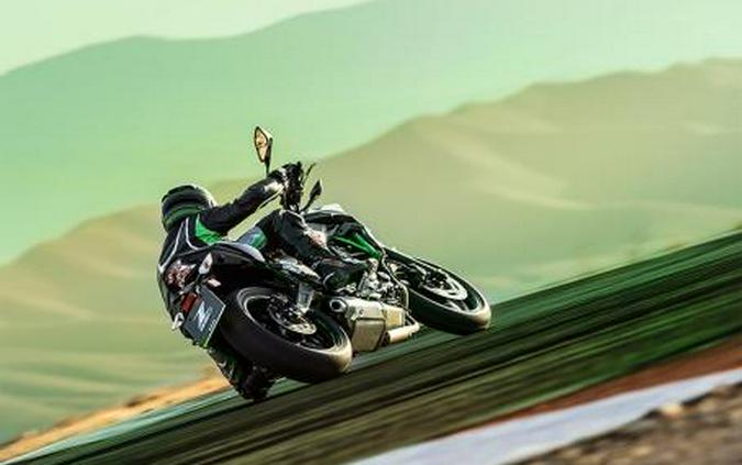 2025 Kawasaki Z650 ABS