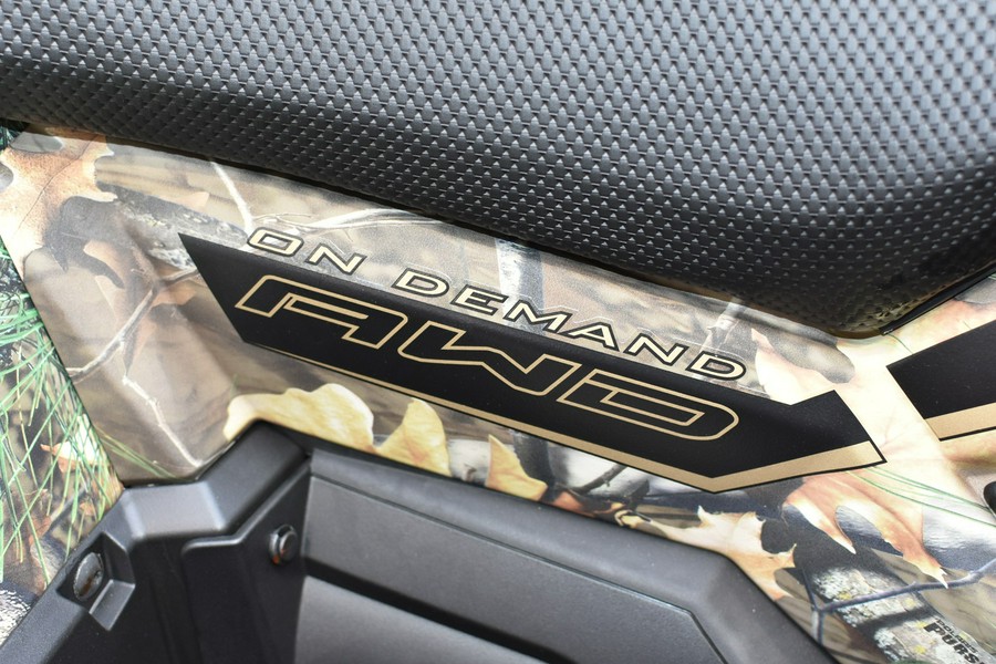 2026 Polaris SPORTSMAN 850 TRAIL