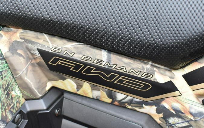 2026 Polaris SPORTSMAN 850 TRAIL