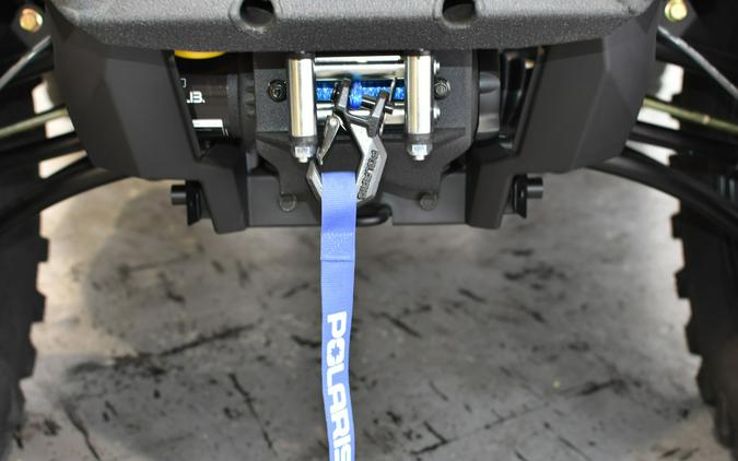 2026 Polaris SPORTSMAN 850 TRAIL