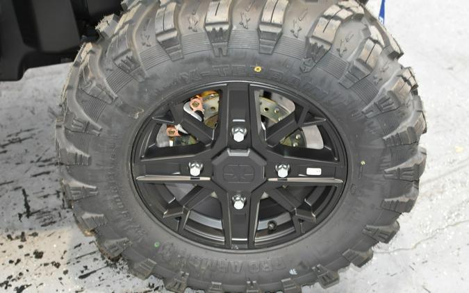 2026 Polaris SPORTSMAN 850 TRAIL