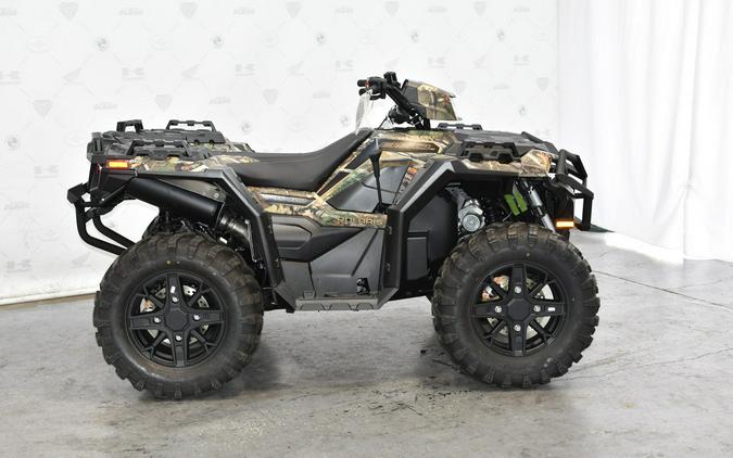 2026 Polaris SPORTSMAN 850 TRAIL