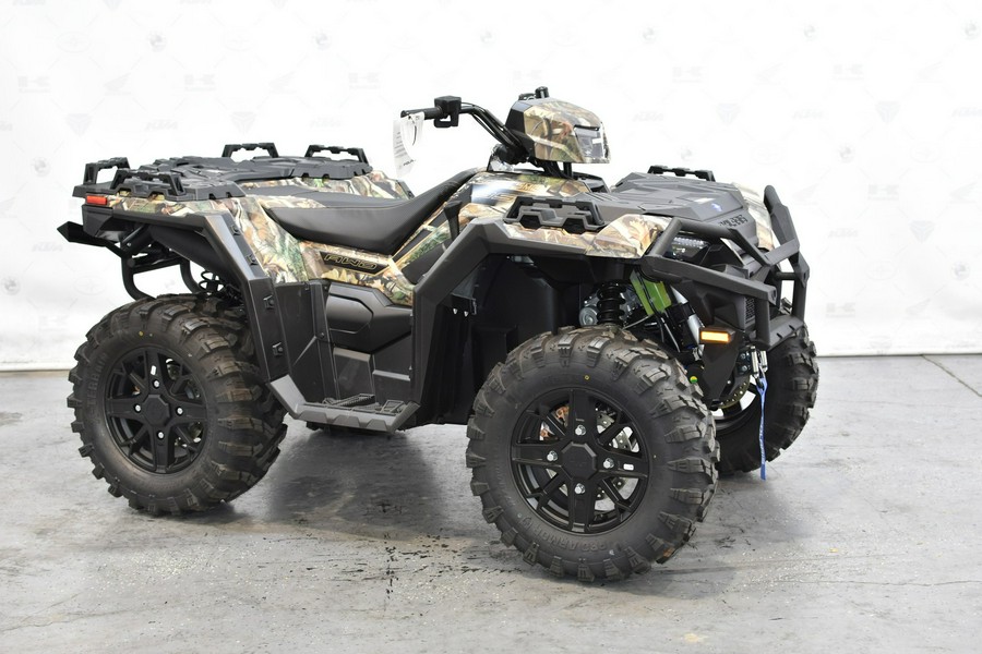 2026 Polaris SPORTSMAN 850 TRAIL