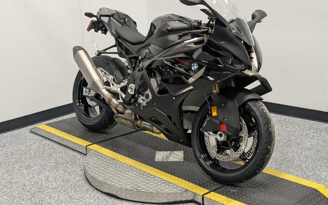 2026 BMW S 1000 RR