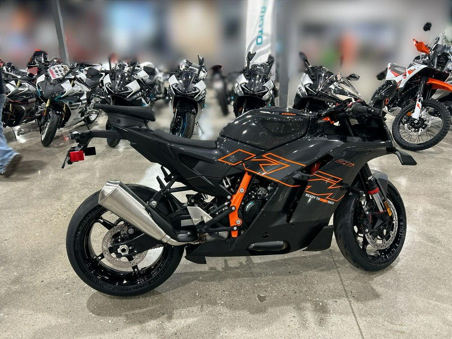 2026 KTM 990 RC R