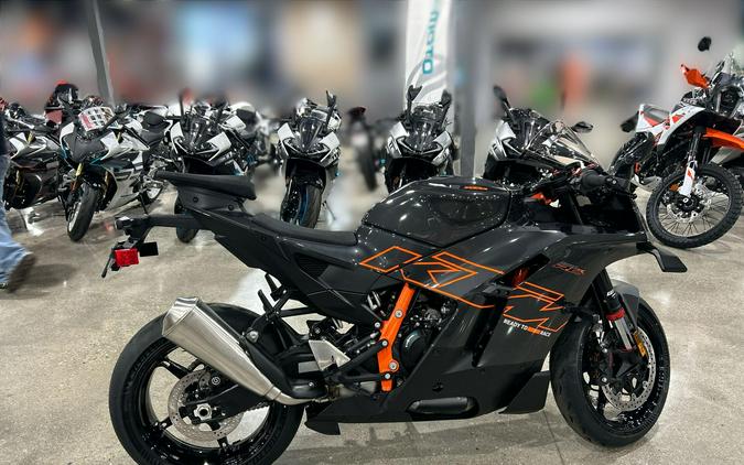 2026 KTM 990 RC R