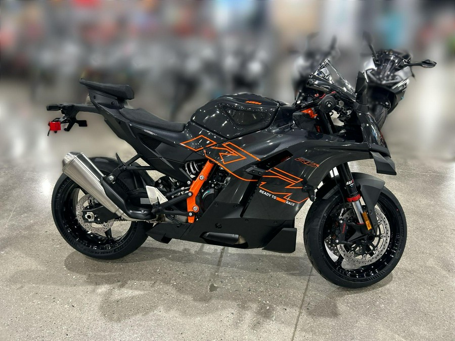 2026 KTM 990 RC R