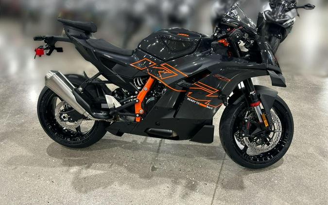 2026 KTM 990 RC R