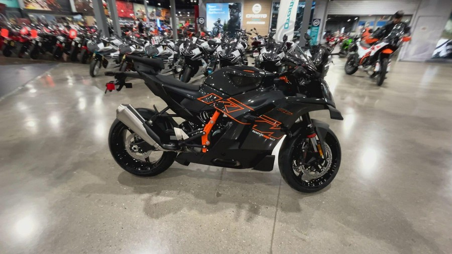 2026 KTM 990 RC R