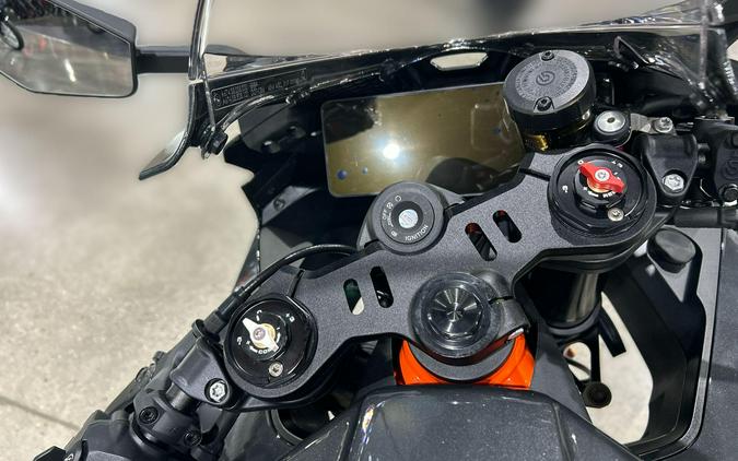 2026 KTM 990 RC R