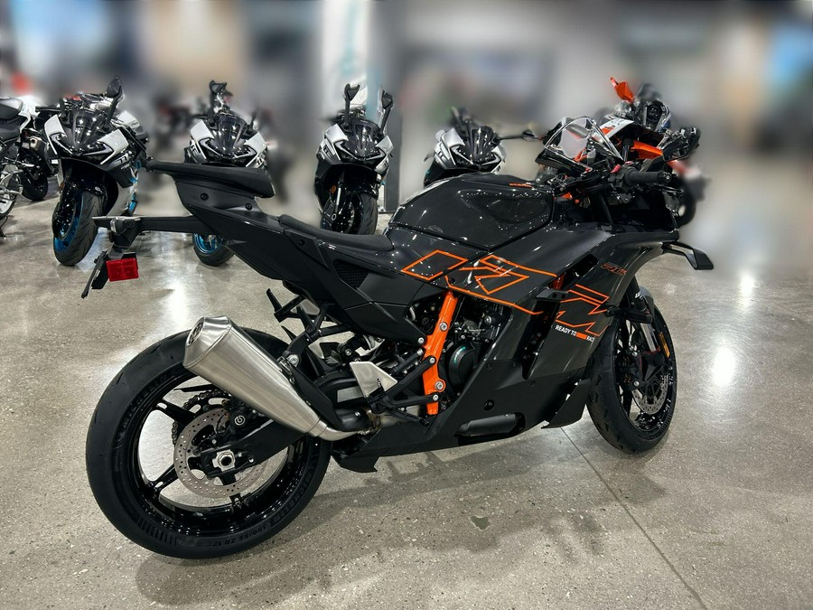 2026 KTM 990 RC R