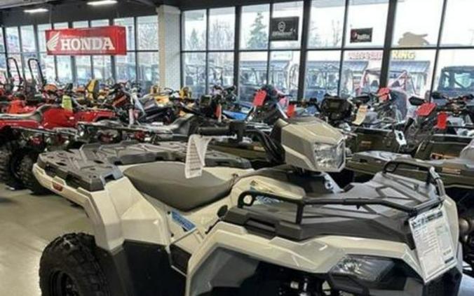 2026 Polaris® Sportsman 570