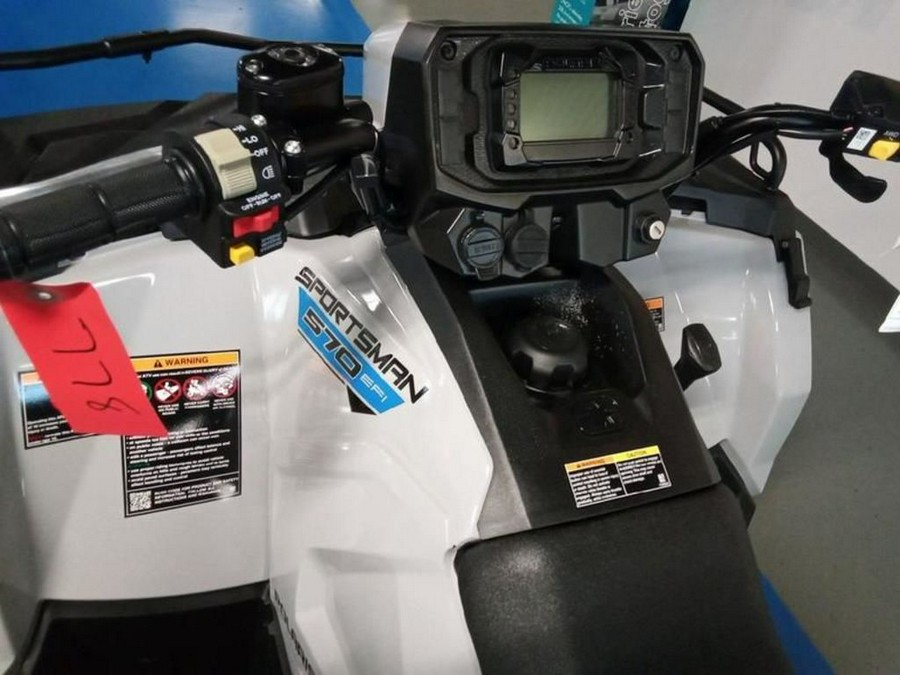 2026 Polaris® Sportsman 570