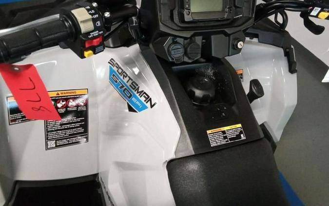 2026 Polaris® Sportsman 570