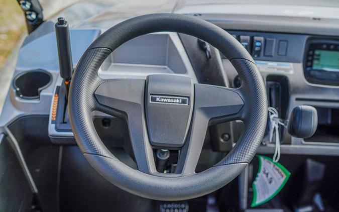 2026 Kawasaki Mule PRO-FXT 1000 LE Ranch Edition