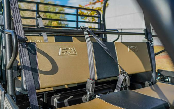 2026 Kawasaki Mule PRO-FXT 1000 LE Ranch Edition