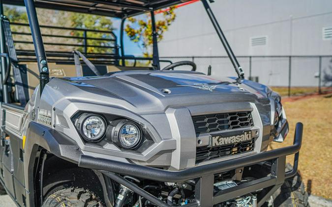 2026 Kawasaki Mule PRO-FXT 1000 LE Ranch Edition